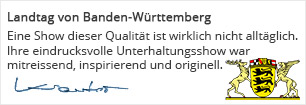 Landtag Baden-Württemberg